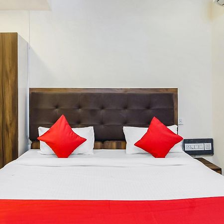Hotel O Tokyo Haidarábád Kültér fotó