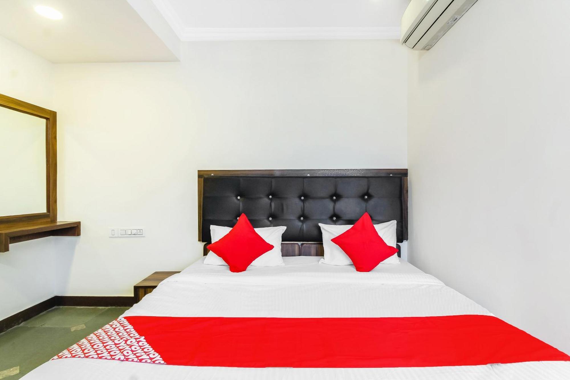 Hotel O Tokyo Haidarábád Kültér fotó