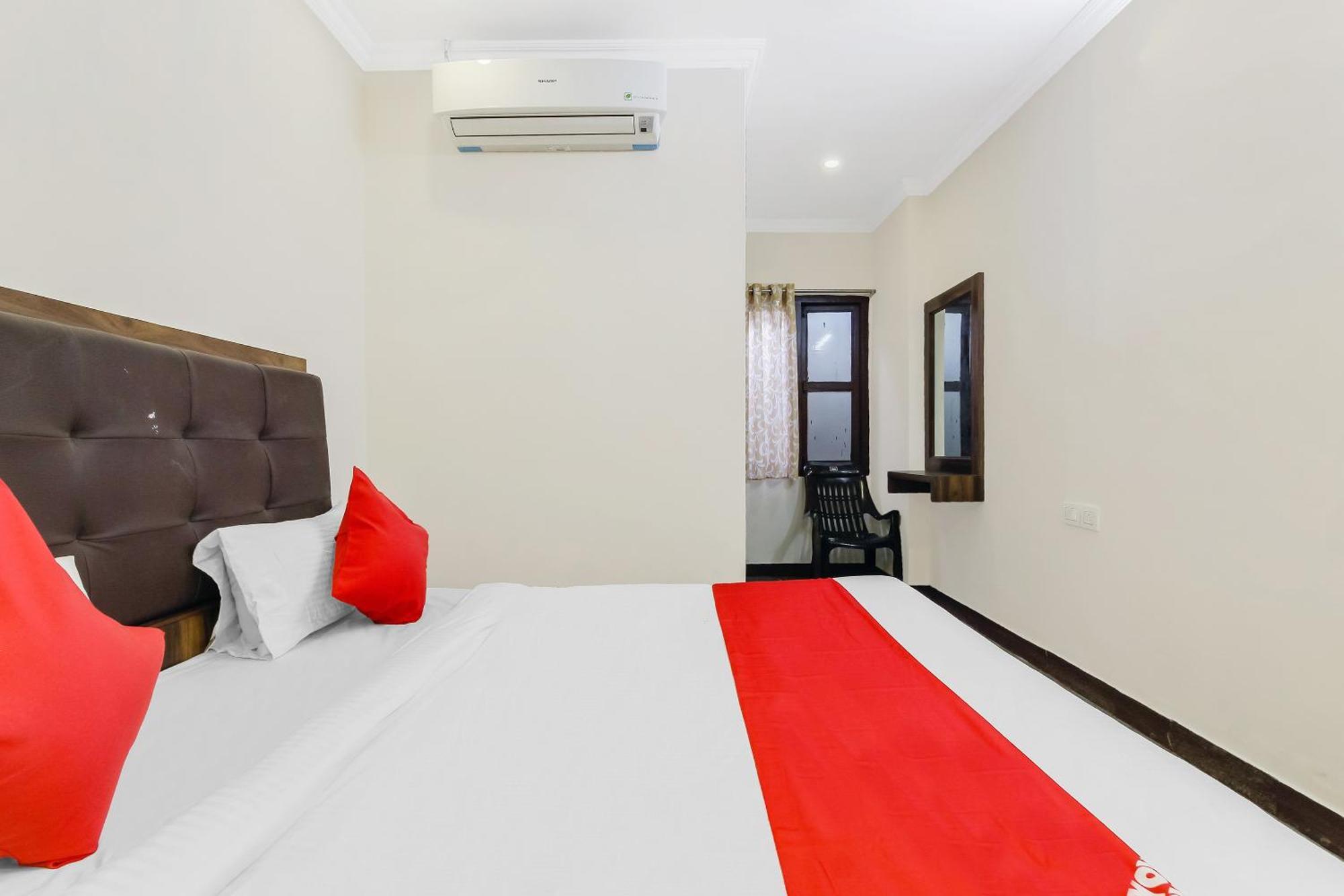 Hotel O Tokyo Haidarábád Kültér fotó